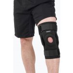 DrFit Kolenní ortéza black – Hledejceny.cz