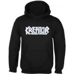 ROCK OFF Kreator Satan Is Real černá – Hledejceny.cz