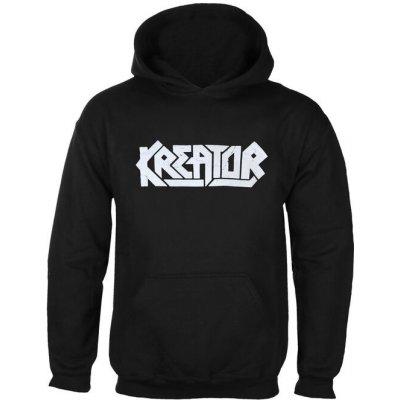 ROCK OFF Kreator Satan Is Real černá – Hledejceny.cz