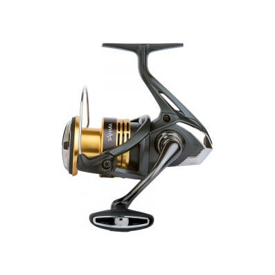 Shimano Sahara FJ C3000 DH – Zbozi.Blesk.cz