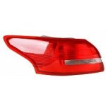 Zadní světlo- levé vnější FORD FOCUS III 2014-2018 |014-2018| DEPO | 431-19ABL-UE – Hledejceny.cz