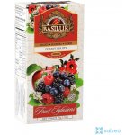 Basilur Fruit Forest Fruits 25 x 2 g – Sleviste.cz