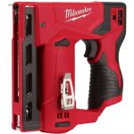 Milwaukee M12 BST-0 4933459634 – Zboží Mobilmania