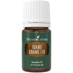 Young Living esenciální olej Jedle obrovská z Idaha 5 ml – Hledejceny.cz