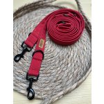 Obojky Andy Přepínací vodítko – Zboží Dáma