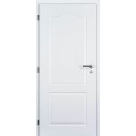 Doornite Claudius 70 L, 70 × 197 cm, lakované, levé, bílé, plné C1M1WP.70L1 – Hledejceny.cz