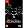 Hra na Nintendo Switch Beholder (Complete Collector's Edition)