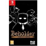 Beholder (Complete Collector's Edition) – Hledejceny.cz