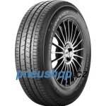 Continental CrossContact LX Sport 235/60 R18 103V Runflat – Hledejceny.cz