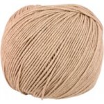 Vlna-Hep Jeans 8217 - hnědo béžová – Zboží Dáma