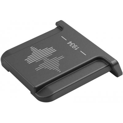SmallRig 4698 Hot Shoe Cover pro fotoaparáty FUJIFILM – Sleviste.cz