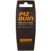 Piz Buin Suncream+Lipstick krém a balzám na rty SPF30 20 ml