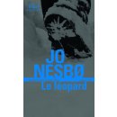 Le léopard - Jo Nesbo