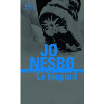 Le léopard - Jo Nesbo