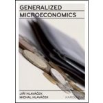 Generalized Microeconomics - Michal Hlaváček – Hledejceny.cz