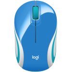 Logitech Wireless Ultra Portable M187 910-002733 – Hledejceny.cz