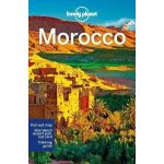 Lonely Planet Morocco 13 Gilbert SarahPaperback – Zboží Mobilmania