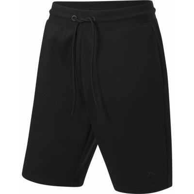 Crivit Pánské teplákové bermudy černá – Hledejceny.cz