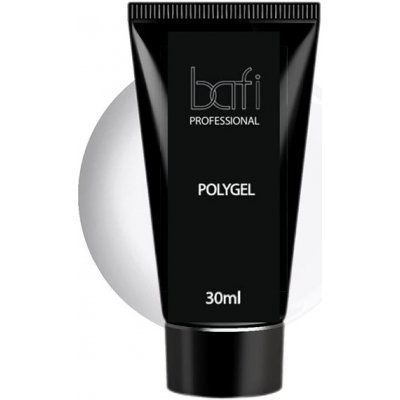 Bafi Polygel 003 30 ml – Sleviste.cz