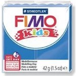 Fimo Staedtler Kids modrá 42 g – Hledejceny.cz