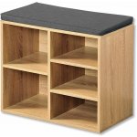 Kesper 51,5 x 48 x 29,5 cm dub 15925 – Zboží Dáma