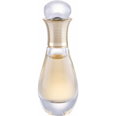 Christian Dior J´adore Roller-Pearl parfémovaná voda dámská 20 ml – Hledejceny.cz