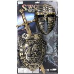 Rytířský set 49 cm mix variant či barev – Hledejceny.cz