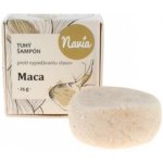 Kvítok tuhý šampon proti vypadávání vlasů Maca 25 g – Zboží Mobilmania
