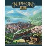 Crowd Games Nippon: Zaibatsu (Emperor's edition) – Zboží Živě