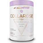 Alldeynn CollaRose Fish Collagen 300 g mango – Zboží Mobilmania