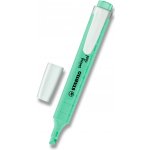 Stabilo Swing Cool Pastel zelená – Hledejceny.cz
