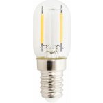 NEDIS LED žárovka E14 T22 1,5W/15W 1800K pro lednice LBCRFE14T22 – Sleviste.cz