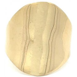 Beny Jewellery Zlatý Prsten 7131809