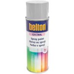 Belton SpectRAL rychleschnoucí barva ve spreji, Ral 7016 antracitová šedá, 400 ml – HobbyKompas.cz