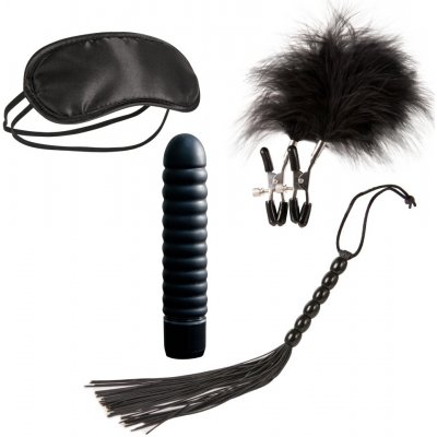 Guilty Pleasure Vibrator GIFT SET II – Zboží Dáma