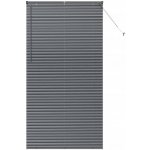 VidaXL 42006099 220 x 110 cm tmavě šedá – Sleviste.cz