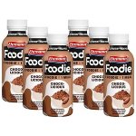 Ehrmann Foodie čokoláda 6 x 400 ml – Zboží Mobilmania