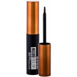 Maybelline Tattoo Brow Eyebrow Color Medium Brown 4,6 g – Hledejceny.cz