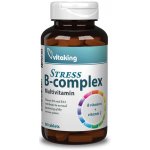 Vitaking Stres B-Komplex 60 tablet – Hledejceny.cz