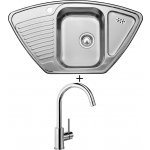 Set Blanco Tipo 9 E + Mida – Sleviste.cz