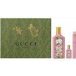 Flora By Gucci Gorgeous Gardenia - EDP 100 ml + EDP 10 ml + EDP 5 ml – Sleviste.cz