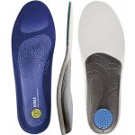 Sidas 3Feet Comfort LOW Arch sportovní vložky – Hledejceny.cz