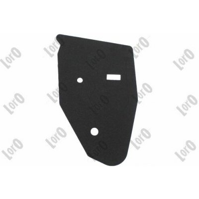 Těsnění, zadní světla ABAKUS 051-32-712 (05132712) | Zboží Auto