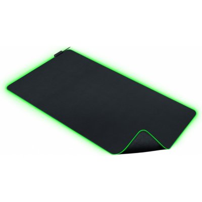 Razer Goliathus Chroma 3XL, látková RZ02-02500700-R3M1 – Hledejceny.cz