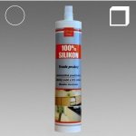 Den Braven Sanitární silikon SL 280 ml bílý – Hledejceny.cz