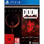 Doom Slayers Collection + Quake – Hledejceny.cz