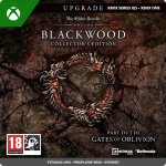 The Elder Scrolls Online: Blackwood Upgrade Collector's Edition – Hledejceny.cz