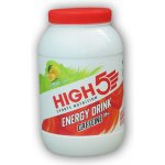 High5 Energy Drink Caffeine 2200 g – Zboží Dáma