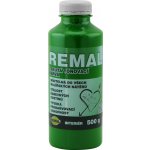 REMAL tónovací barva 0,5 kg hrášková – Sleviste.cz