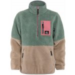 Horsefeathers ELVIRA SWEATSHIRT frosty green – Zboží Dáma
